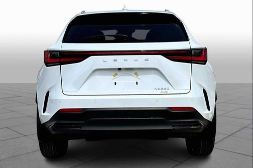 2026 Lexus NX 350 NX 350