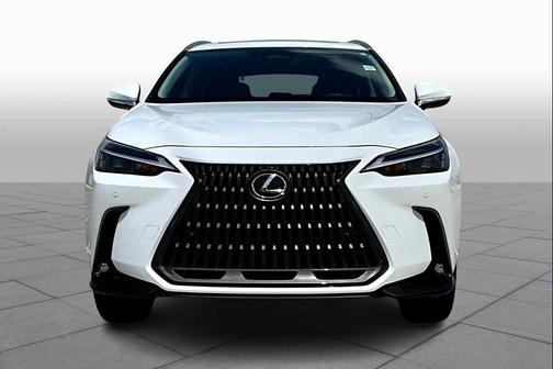 2026 Lexus NX 350 NX 350