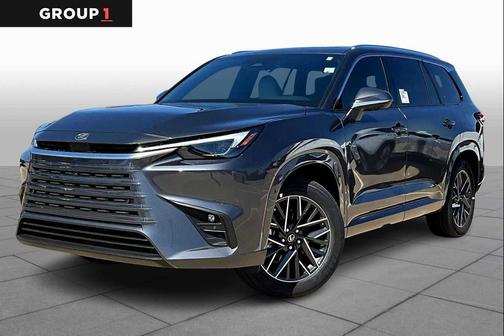 2026 Lexus TX 350 Premium