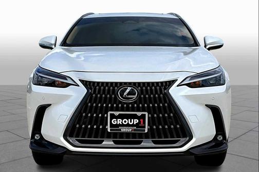 2024 Lexus NX 350 Premium