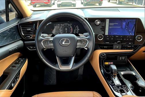 2024 Lexus NX 350 Premium