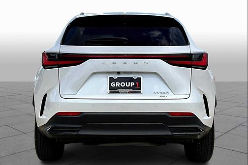 2024 Lexus NX 350 Premium