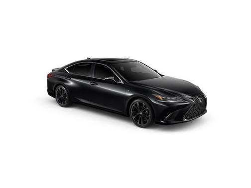2025 Lexus ES 350 F SPORT Design