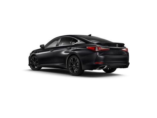 2025 Lexus ES 350 F SPORT Design