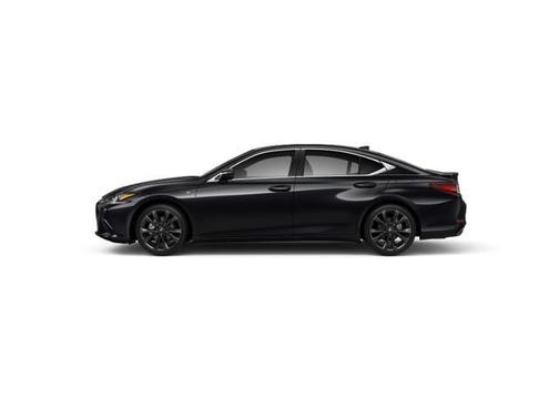 2025 Lexus ES 350 F SPORT Design