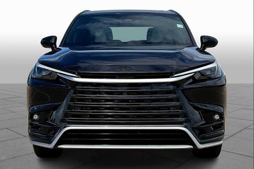 2026 Lexus TX 350 Base