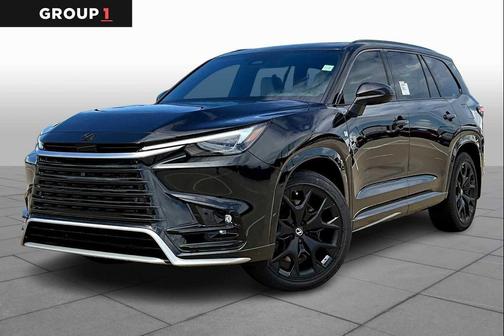 2026 Lexus TX 350 Base
