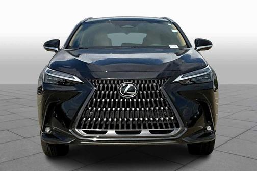 2025 Lexus NX 350 Luxury
