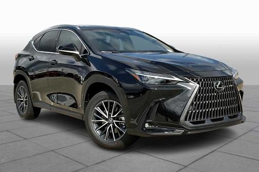 2025 Lexus NX 350 Luxury