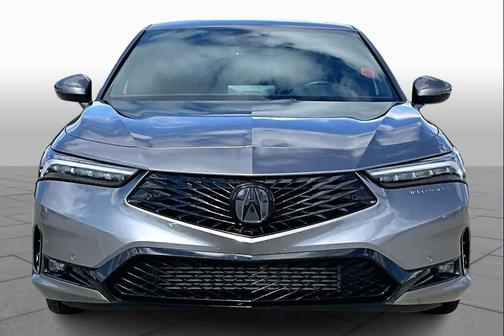 2023 Acura Integra A-SPEC Technology