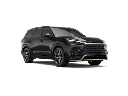 2026 Lexus TX 500h F SPORT Performance