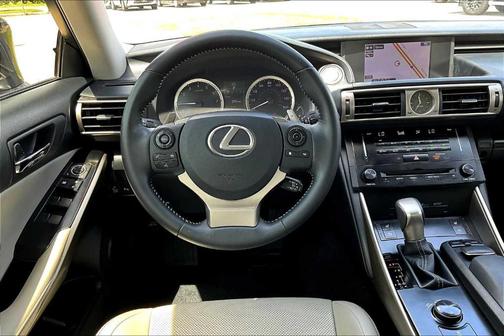 2014 Lexus IS 350 Base