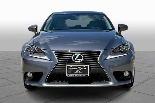 2014 Lexus IS 350 Base