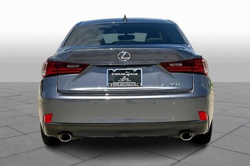 2014 Lexus IS 350 Base