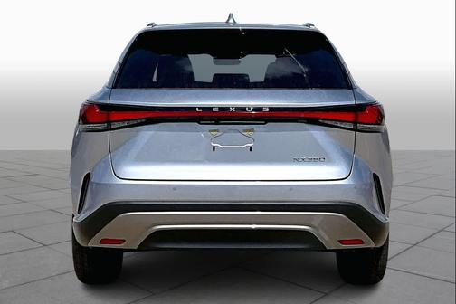 2026 Lexus RX 350 Luxury