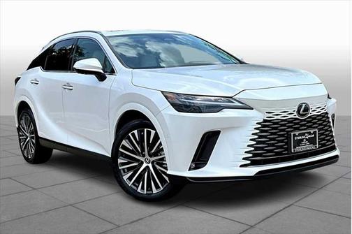 2024 Lexus RX 350 Premium Plus