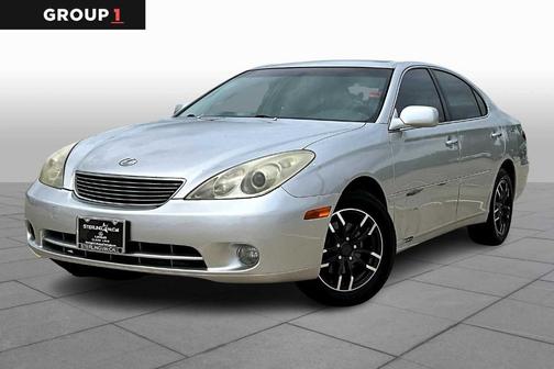 2005 Lexus ES 330 Base (A5)