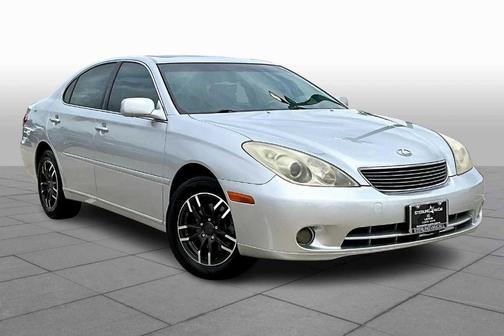 2005 Lexus ES 330 Base (A5)