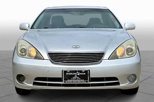 2005 Lexus ES 330 Base (A5)