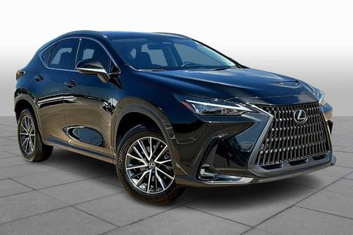 2024 Lexus NX 350 Premium
