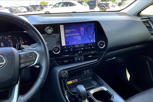 2024 Lexus NX 350 Premium