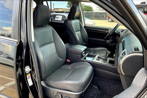 2014 Lexus GX 460 Base