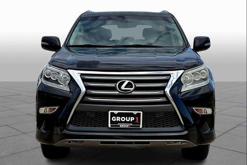 2014 Lexus GX 460 Base
