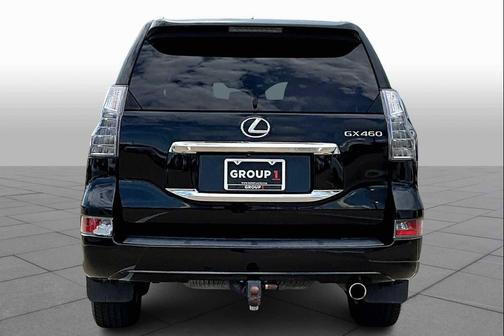 2014 Lexus GX 460 Base
