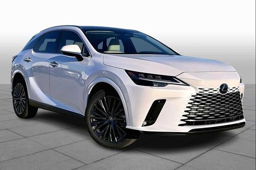 2026 Lexus RX 350 Base