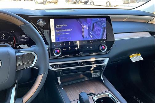 2026 Lexus RX 350 Base