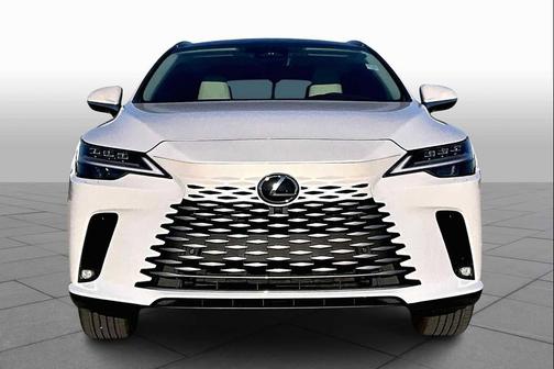 2026 Lexus RX 350 Base
