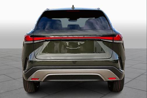 2026 Lexus RX 350 Luxury