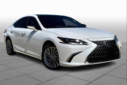 2025 Lexus ES 350 Ultra Luxury
