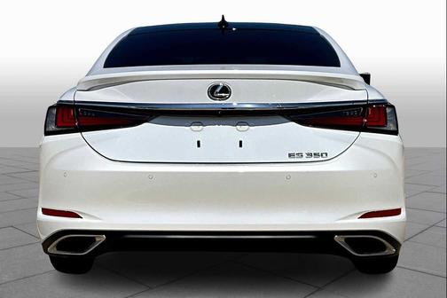 2025 Lexus ES 350 Ultra Luxury