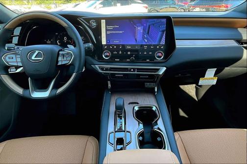 2026 Lexus RX 350 PREMIUM