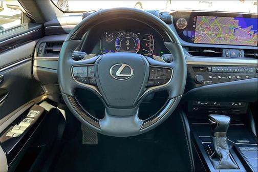 2020 Lexus ES 350 Base
