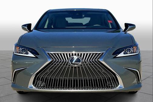 2020 Lexus ES 350 Base