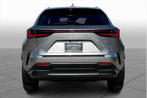 2025 Lexus NX 250 Base