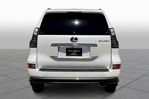 2023 Lexus GX 460 Base