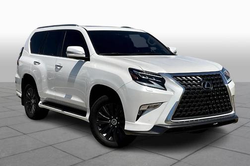 2023 Lexus GX 460 Base