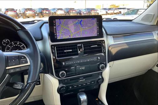 2023 Lexus GX 460 Premium