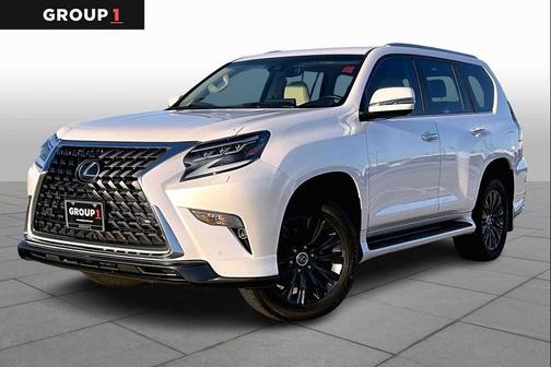 2023 Lexus GX 460 Premium