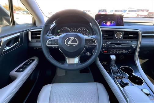 2019 Lexus RX 350 Base