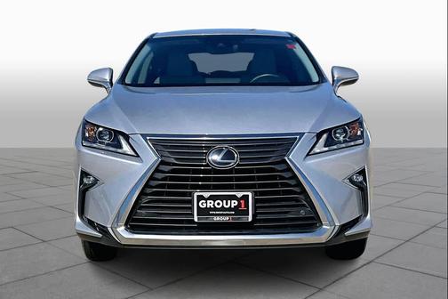 2019 Lexus RX 350 Base
