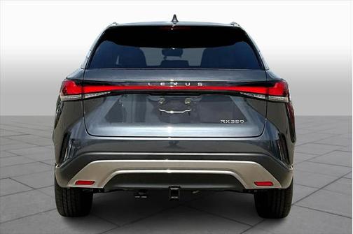 2025 Lexus RX 350 Luxury
