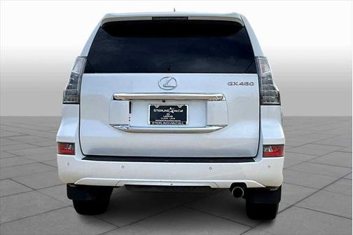 2014 Lexus GX 460 Base