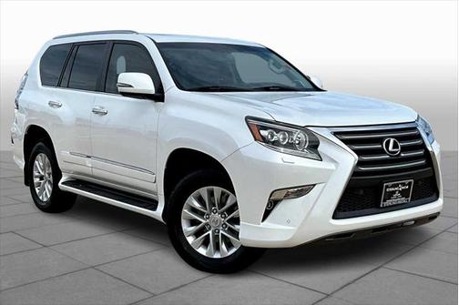 2014 Lexus GX 460 Base