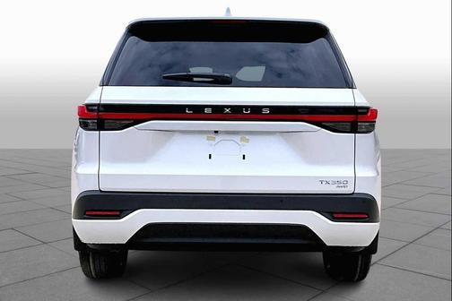 2026 Lexus TX 350 Premium