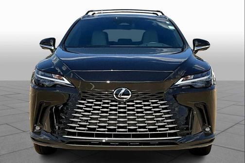 2025 Lexus RX 350 Premium Plus