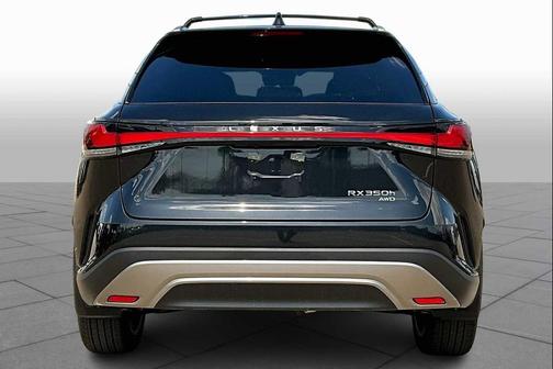 2025 Lexus RX 350 Premium Plus